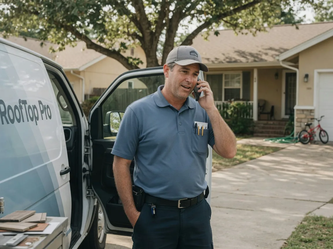 Roof Repair Silver Creek, GA FAQs